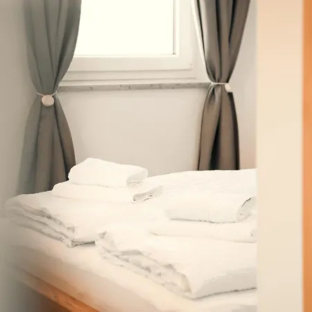 Hisa 88 Apartman *