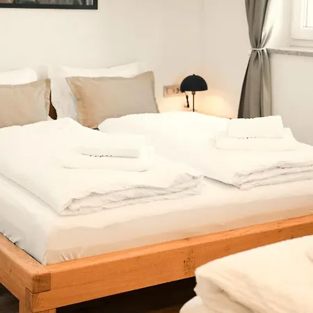Apartman Hisa 88 *