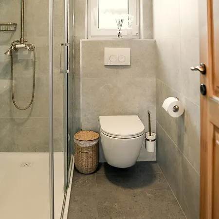 Apartman Hisa 88 Dutovlje