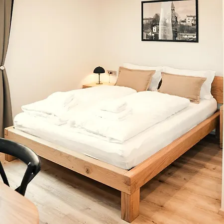 Apartman Hisa 88 *