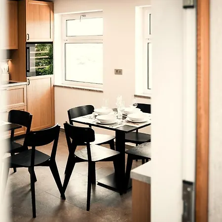 Apartman Hisa 88