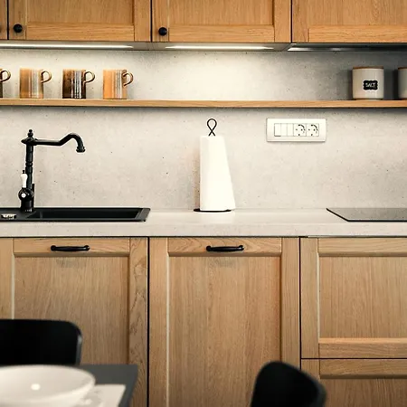 Hisa 88 Apartman