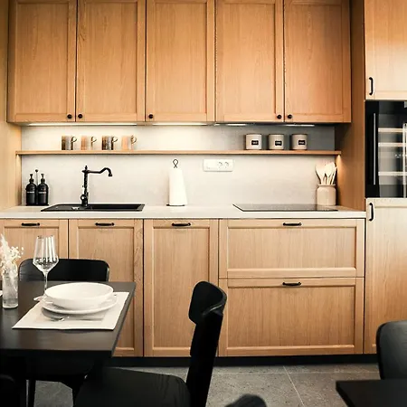 Hisa 88 Apartman